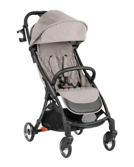 Slika Kolica Cloe Beige 2023 - Kikka Boo