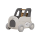 Hodalica 4in1 Trolie White - Kikka Boo