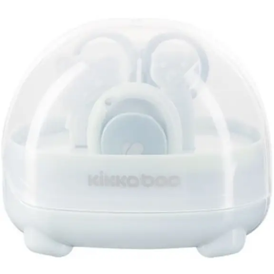 Slika Set za manikuru Bear blue - Kikka Boo