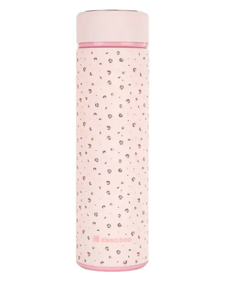 Slika Termosica 500ml Savanna Pink - Kikka Boo