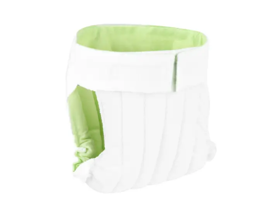 Slika Pelene za široko povijanje Mint - Kikka Boo