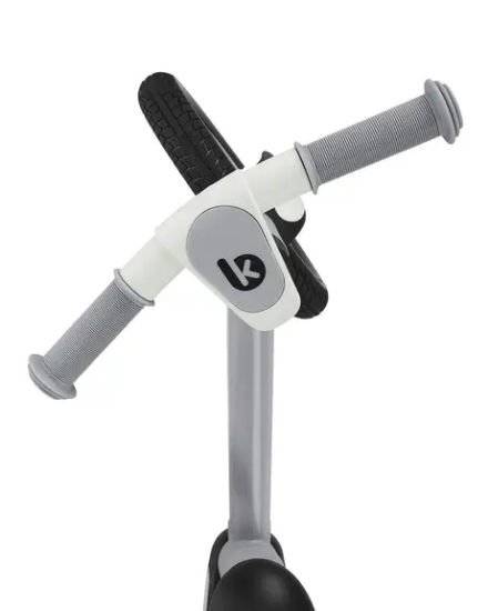 Slika Sklopivi bicikl bez pedala Blace Grey - Kikka Boo