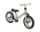 Sklopivi bicikl bez pedala Blace Beige - Kikka Boo