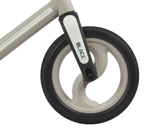 Slika Sklopivi bicikl bez pedala Blace Beige - Kikka Boo