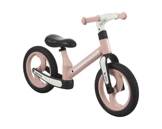 Slika Sklopivi bicikl bez pedala Blace Pink - Kikka Boo