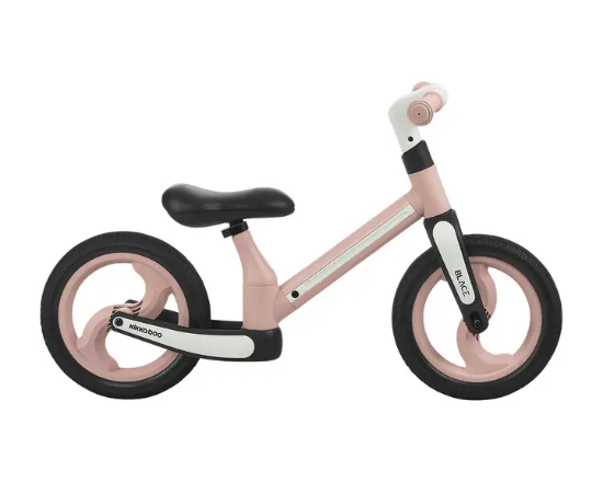 Slika Sklopivi bicikl bez pedala Blace Pink - Kikka Boo