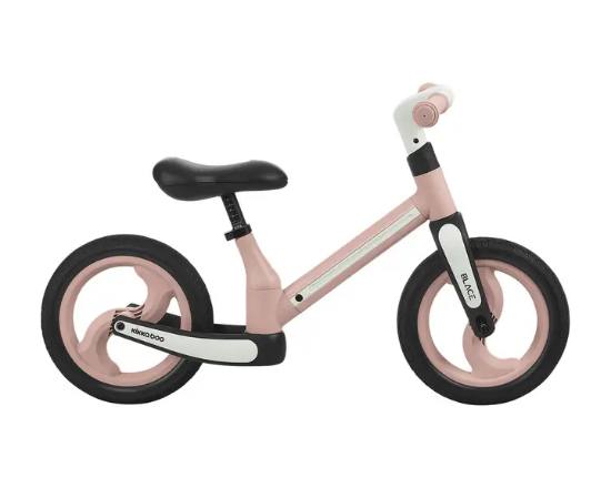 Slika Sklopivi bicikl bez pedala Blace Pink - Kikka Boo
