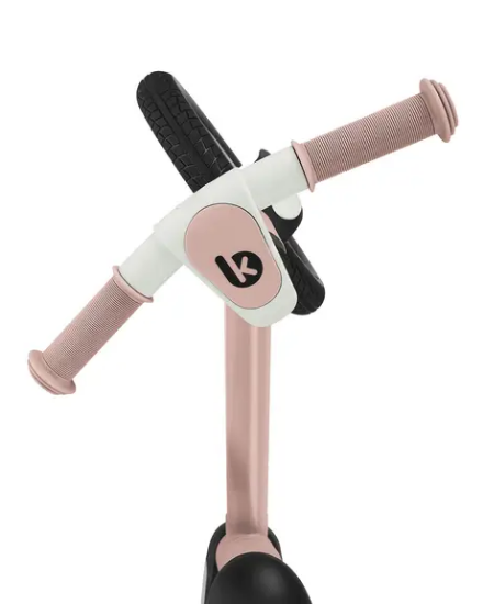 Slika Sklopivi bicikl bez pedala Blace Pink - Kikka Boo