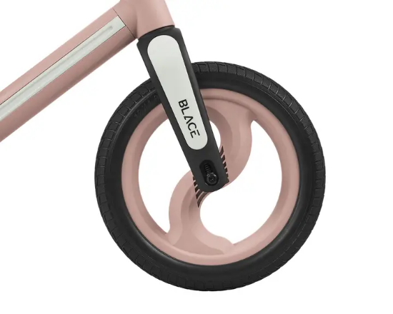 Slika Sklopivi bicikl bez pedala Blace Pink - Kikka Boo