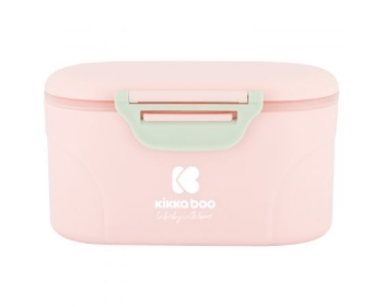 Slika Posuda za hranu sa mjericom 130g Pink - Kikka Boo