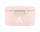 Posuda za hranu sa mjericom 130g Pink - Kikka Boo