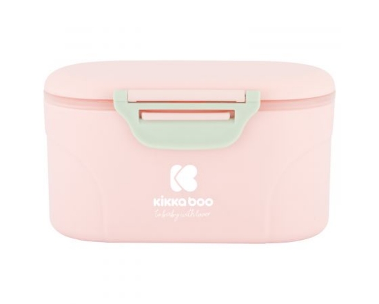 Slika Posuda za hranu sa mjericom 130g Pink - Kikka Boo