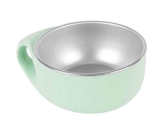Slika Posuda od nehrđajućeg čelika 200ml Cat Mint - Kikka Boo