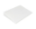 Klinasti jastuk za bebe Memory Airknit White - Kikka Boo