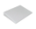 Klinasti jastuk za bebe Memory Airknit Grey - Kikka Boo