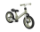 Sklopivi bicikl bez pedala Blace Army Green - Kikka Boo