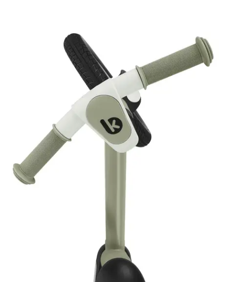 Slika Sklopivi bicikl bez pedala Blace Army Green - Kikka Boo