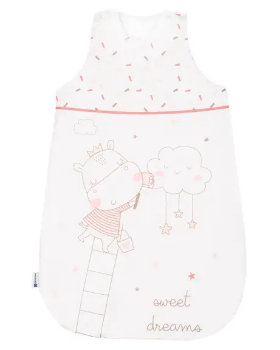 Slika Vreća za spavanje 6-18 mj Hippo Dreams - Kikka Boo