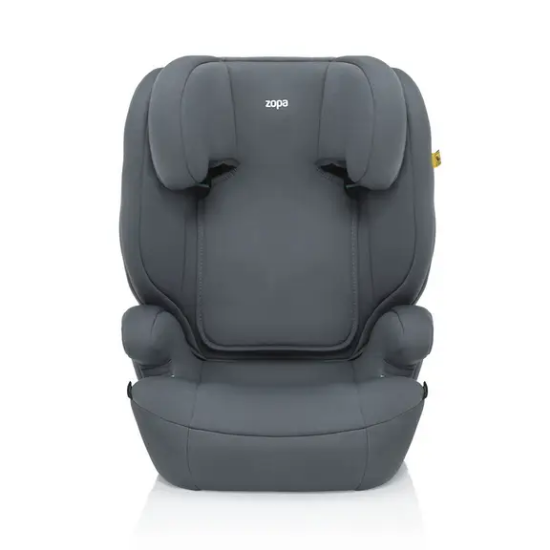 Slika Autosjedalica Beta i-Size isofix, Grey Zopa 