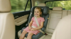 Slika Autosjedalica Beta i-Size isofix, Grey Zopa 