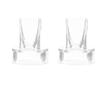 Slika Rezervni silikonski ventil - 2 Kom. Za Izdajalicu Elsie - Kikka Boo