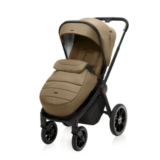 Slika Zopa kolica Move Cross 3 Toffee Brown