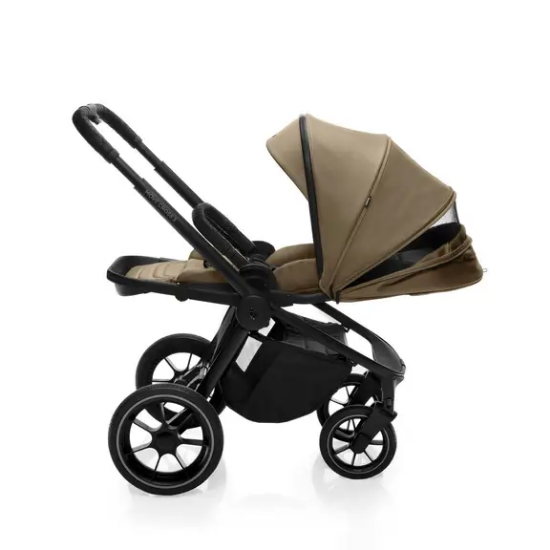 Slika Zopa kolica Move Cross 3 Toffee Brown