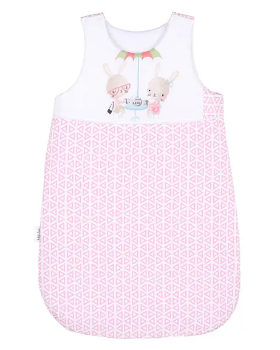 Slika Vreća za spavanje 0-6 mj Day in Paris - Kikka Boo