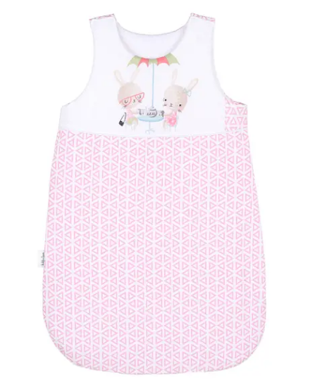 Slika Vreća za spavanje 0-6 mj Day in Paris - Kikka Boo