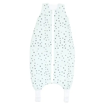 Slika Vreća za spavanje s nogavicama 4-5 g Bear with me Mint - Kikka Boo