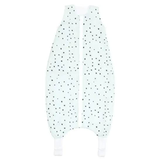 Slika Vreća za spavanje s nogavicama 4-5 g Bear with me Mint - Kikka Boo