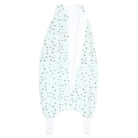 Slika Vreća za spavanje s nogavicama 4-5 g Bear with me Mint - Kikka Boo