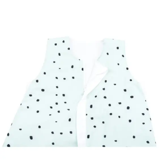 Slika Vreća za spavanje s nogavicama 4-5 g Bear with me Mint - Kikka Boo