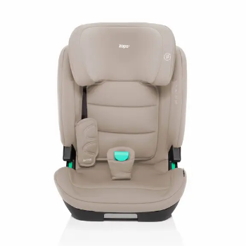 Slika Autosjedalica Matrix i-Size, Ivory Beige Zopa 