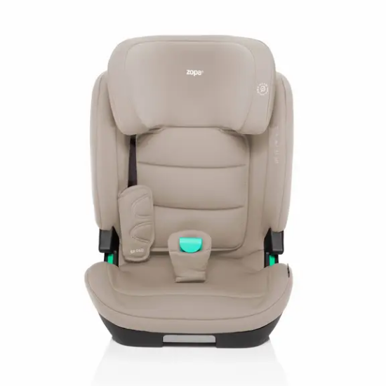 Slika Autosjedalica Matrix i-Size, Ivory Beige Zopa 
