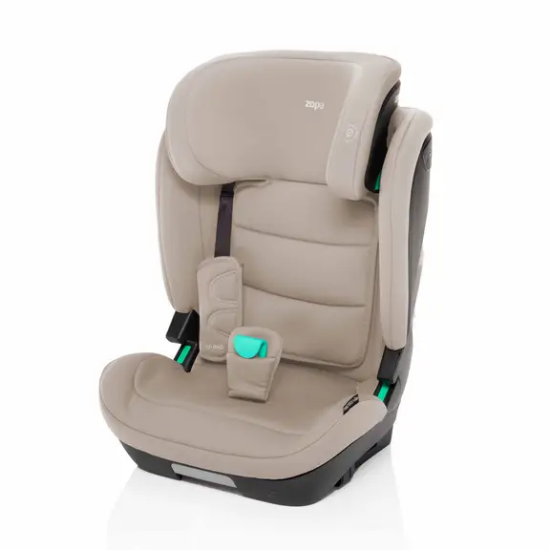 Slika Autosjedalica Matrix i-Size, Ivory Beige Zopa 