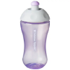 Slika TOMMEE TIPPEE ESSENTIAL SPORTS BOCA SA SPORTSKIM USNIKOM 300ML PURPLE