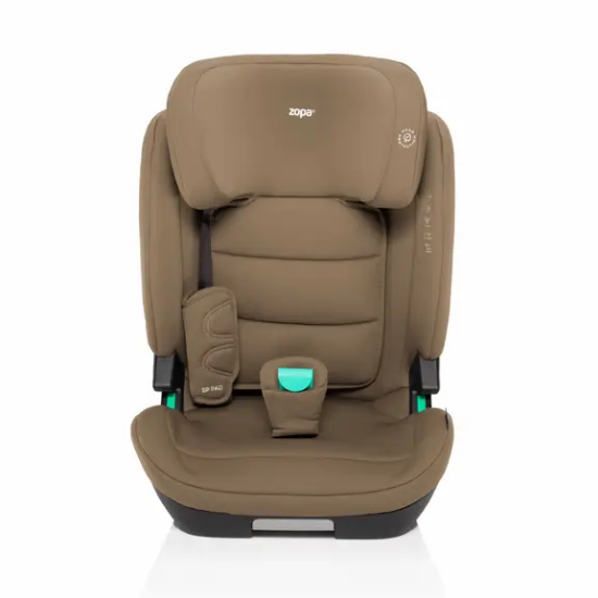 Slika Zopa autosjedalica Matrix i-Size, Toffee Brown