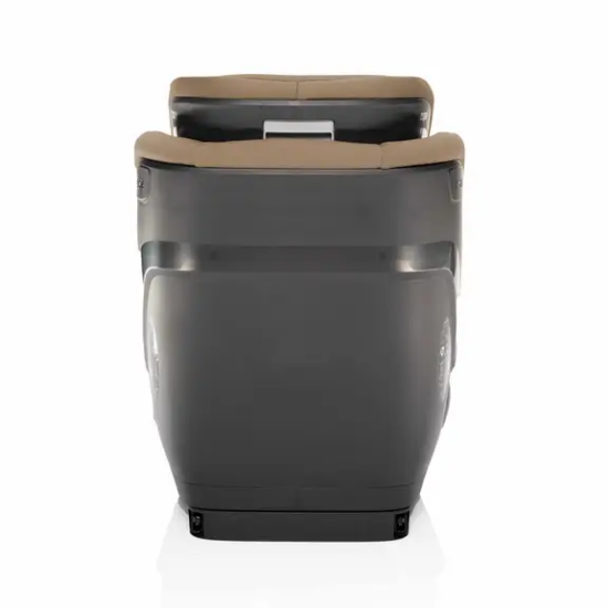 Slika Zopa autosjedalica Matrix i-Size, Toffee Brown
