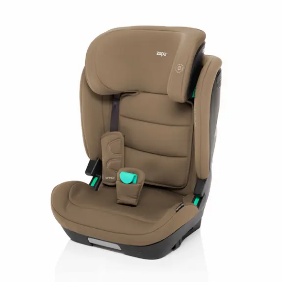 Slika Zopa autosjedalica Matrix i-Size, Toffee Brown