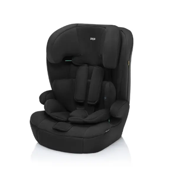 Slika Autosjedalica Alfa i-Size isofix Crna Zopa 