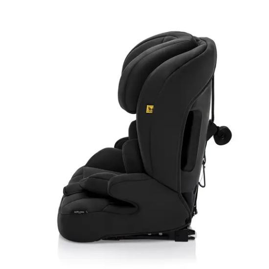 Slika Autosjedalica Alfa i-Size isofix Crna Zopa 