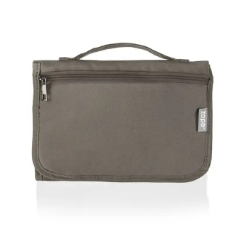 Slika Putna podloga za previjanje Shade Siva Zopa 