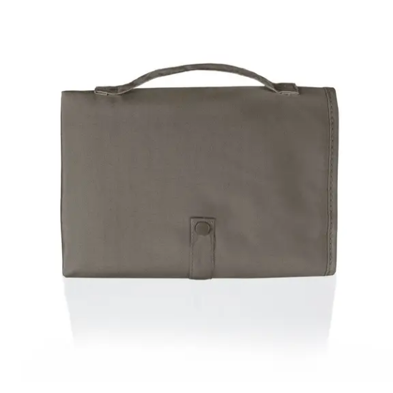 Slika Putna podloga za previjanje Shade Siva Zopa 