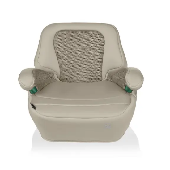 Slika Autosjedalica iBooster i-size, Boss Grey Zopa 