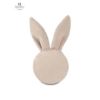 Slika Tješilica/zvečka Mini Bunny beige MimiNu 