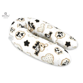 Slika Jastuk za hranjenje beba Mickey - MimiNu