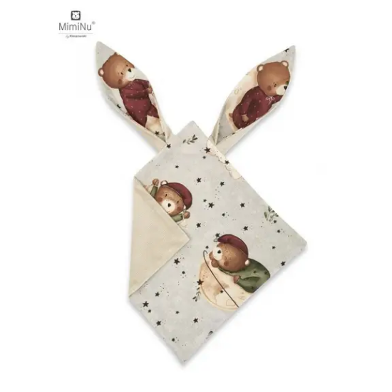 Slika Tješilica Zeko - Medo na oblaku - MimiNu