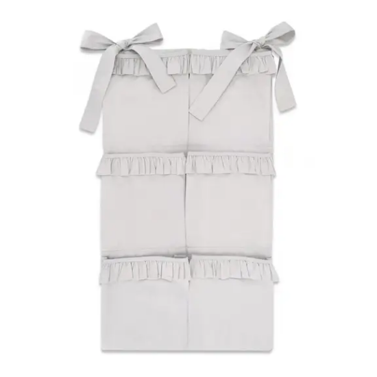 Slika Organizator za krevetić Royal Siva - MimiNu