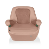 Slika Autosjedalica iBooster i-size Coral Pink Zopa 